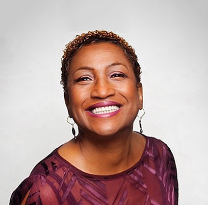 Dr. Lavinia Ekong