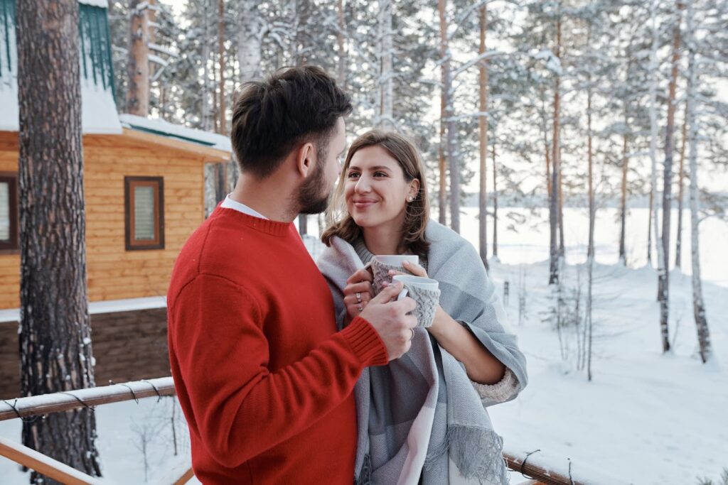 The Holidays and Your Relationship: Money, Stress, and Love